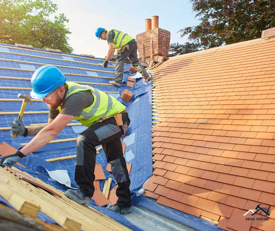 Why choose Roof Repair Near Me in Harpursville, NY
